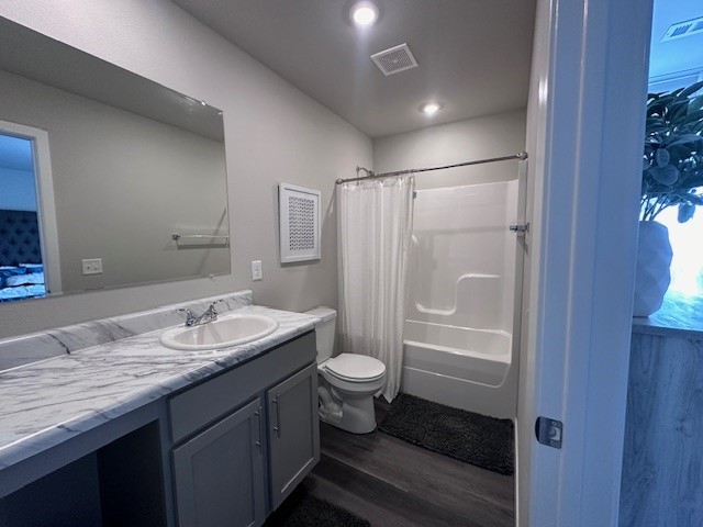 Riverside Village Phase II - Residential