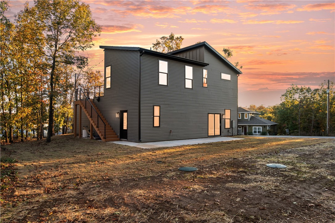 RANNOCH - Residential