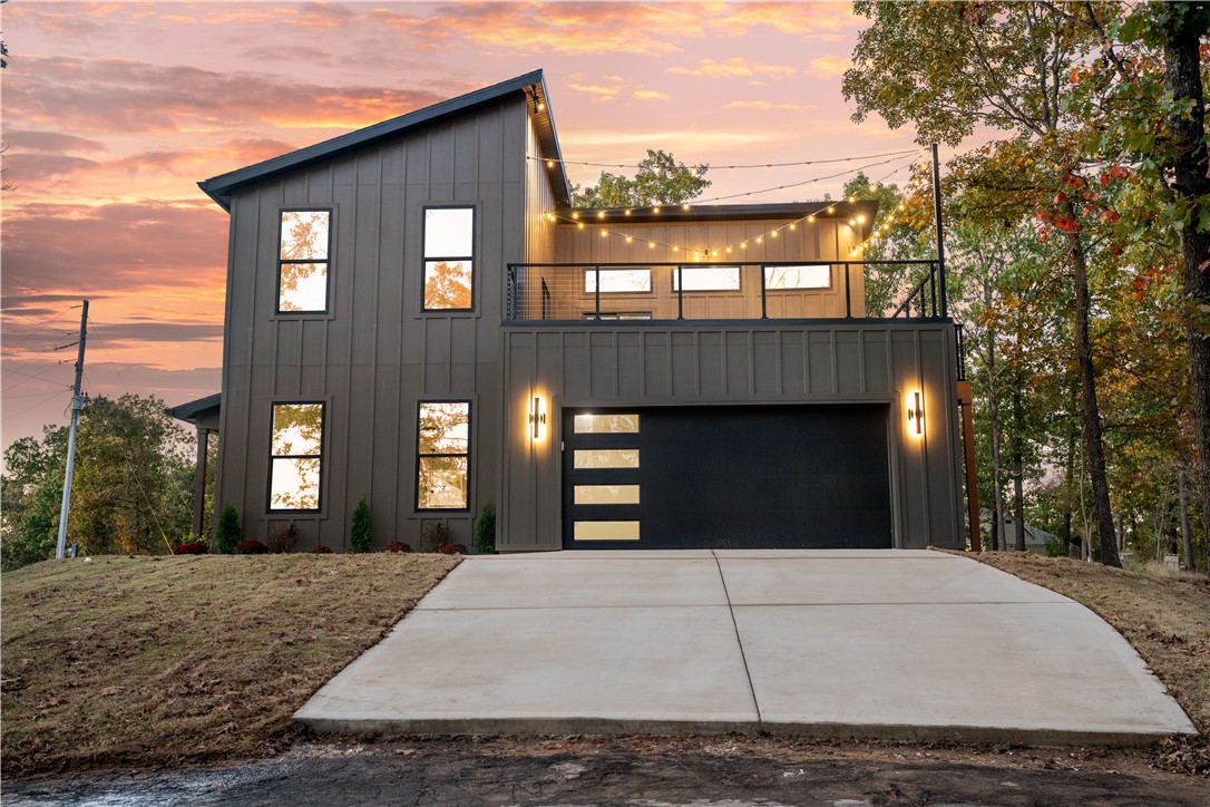 RANNOCH - Residential