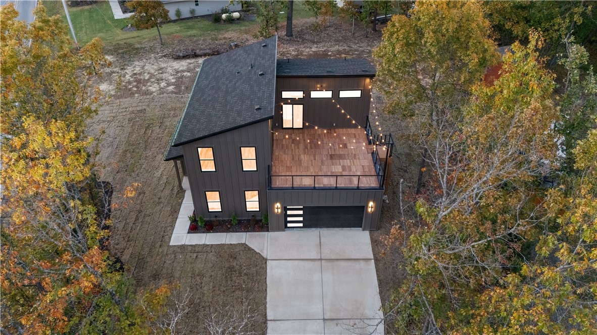 RANNOCH - Residential