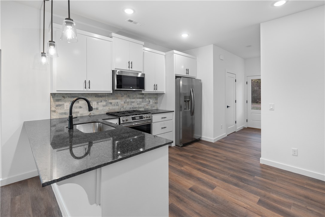 RANNOCH - Residential