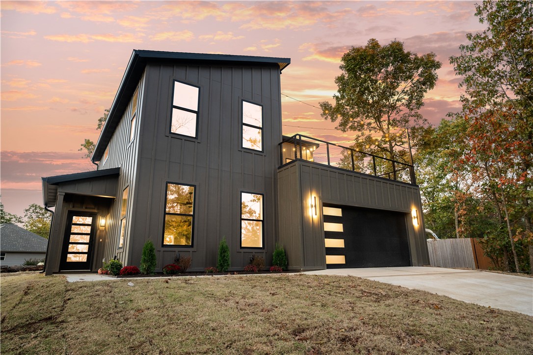 RANNOCH - Residential