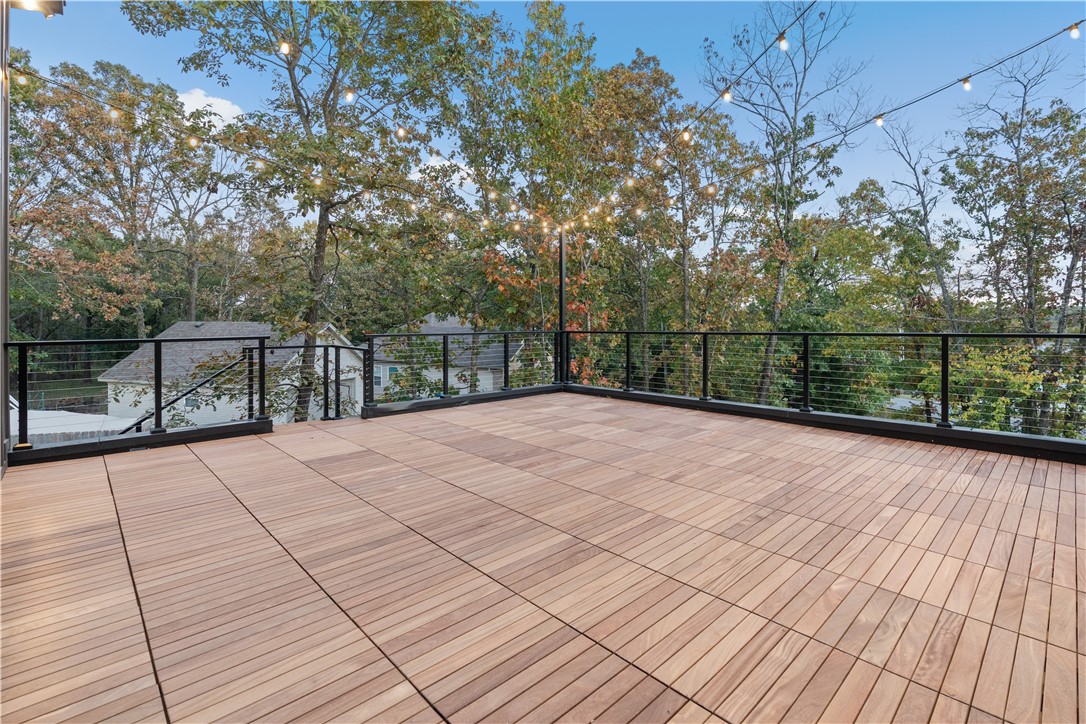 RANNOCH - Residential