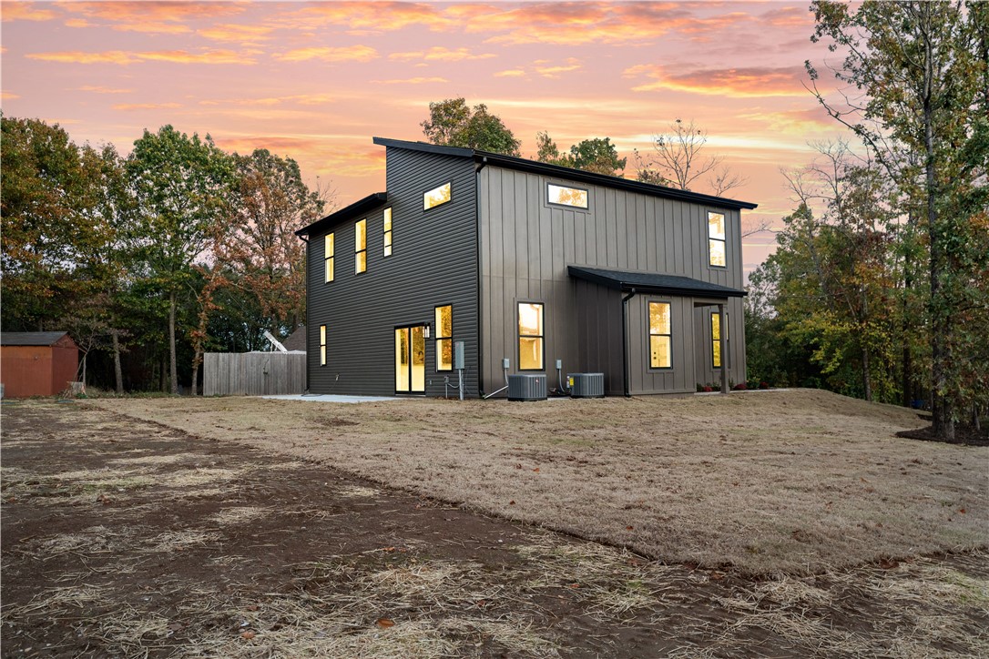 RANNOCH - Residential