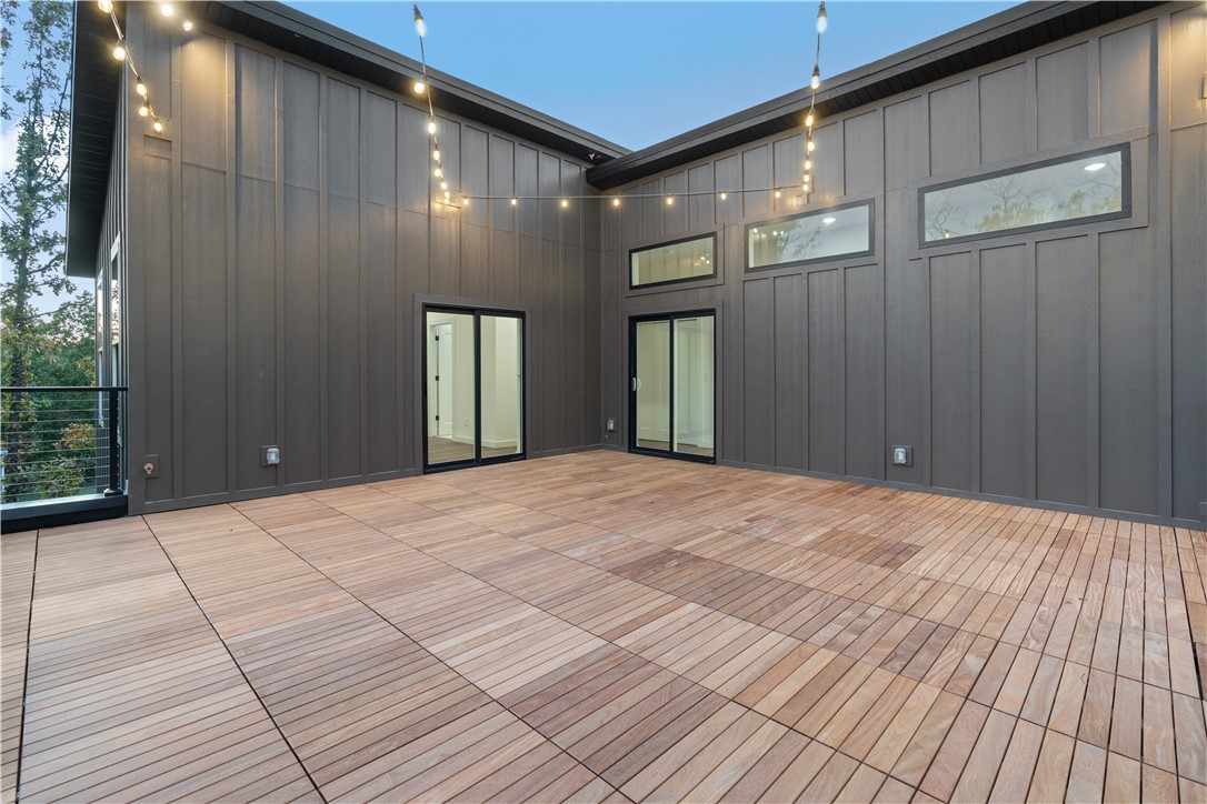 RANNOCH - Residential