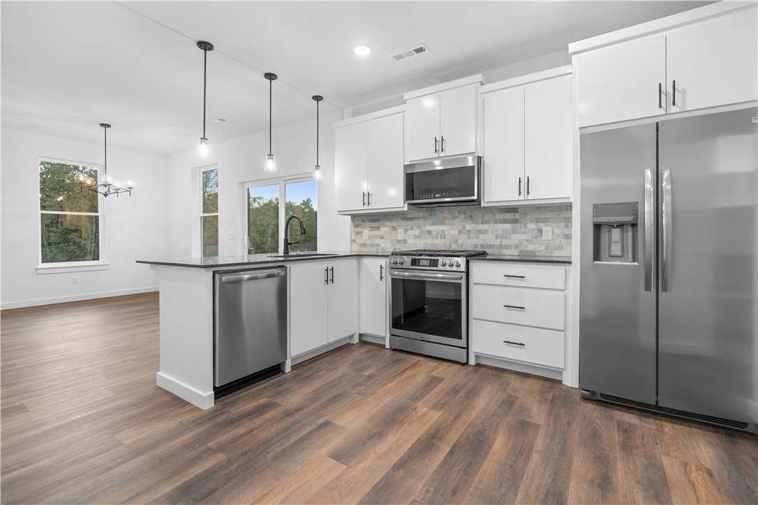 RANNOCH - Residential