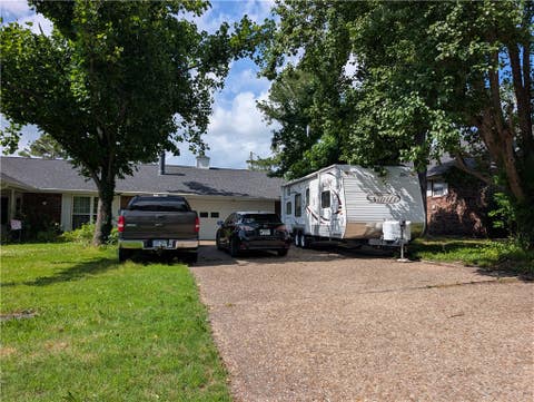 Photo of 1307 Pine Street, Rogers, AR 72758 (MLS # 1351828)