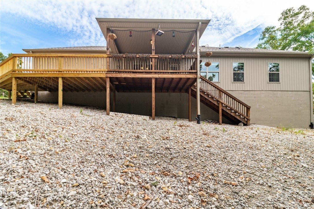 58 Headley Drive
