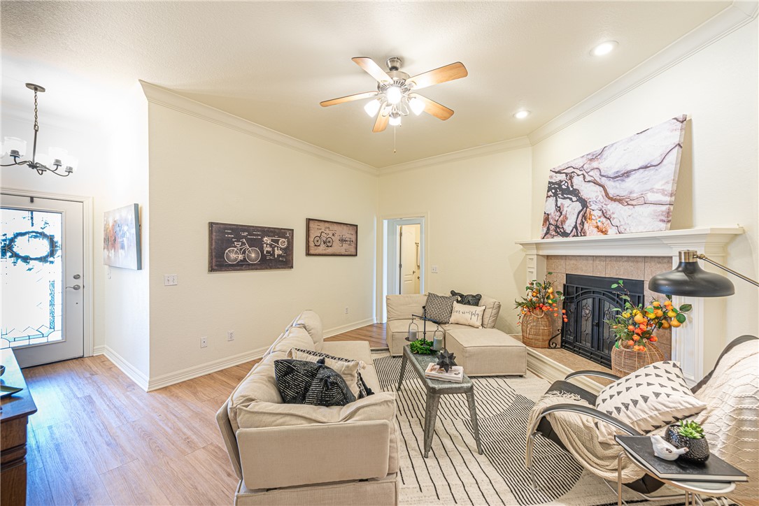 Meadowlands I & Ii - Residential