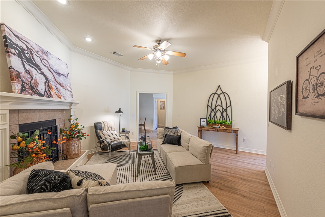 Meadowlands I & Ii - Residential