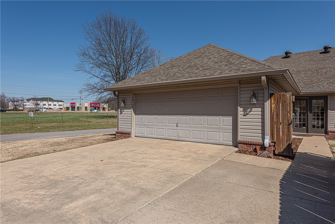 Meadowlands I & Ii - Residential