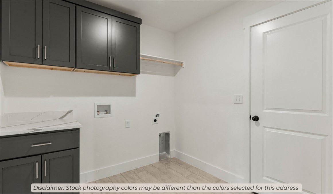 Deere Creek - Residential