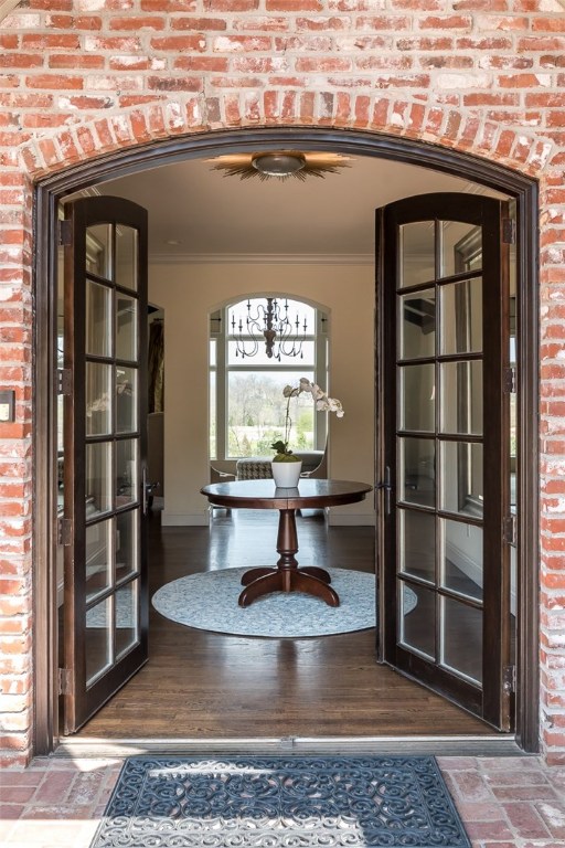 Pinnacle - Residential