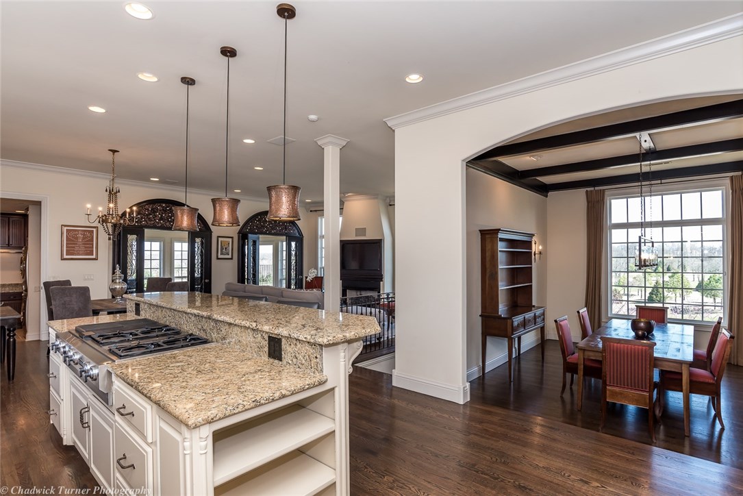 Pinnacle - Residential