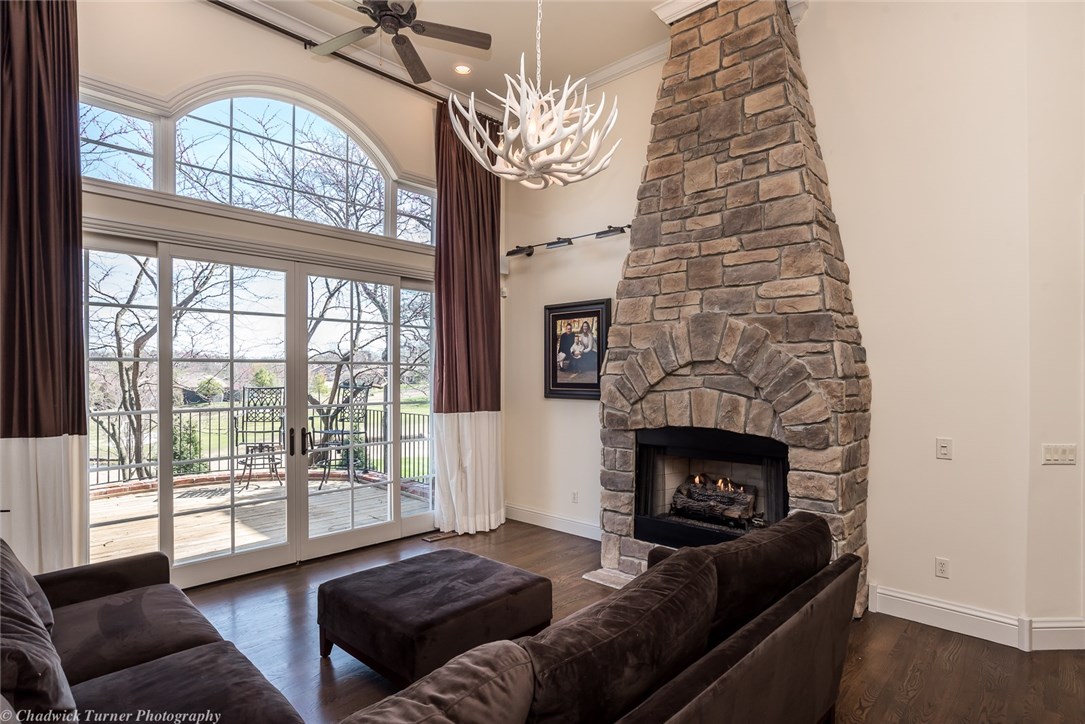 Pinnacle - Residential