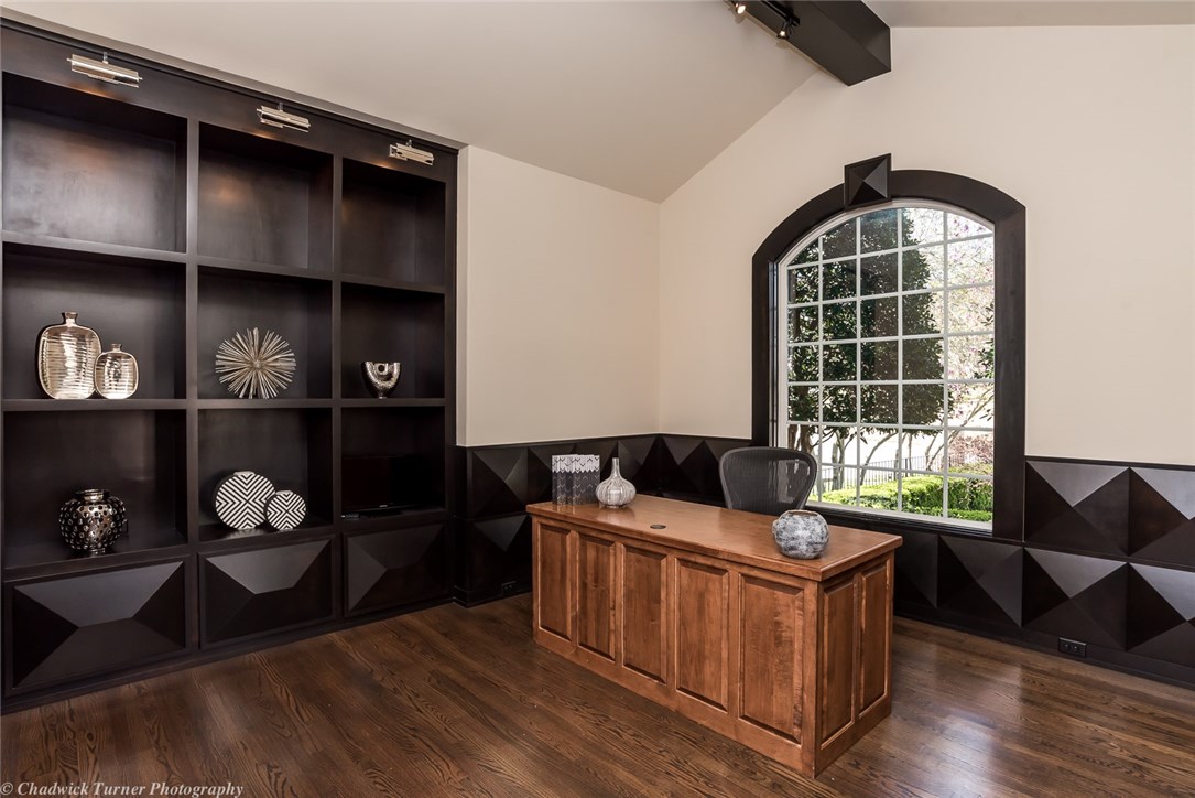 Pinnacle - Residential