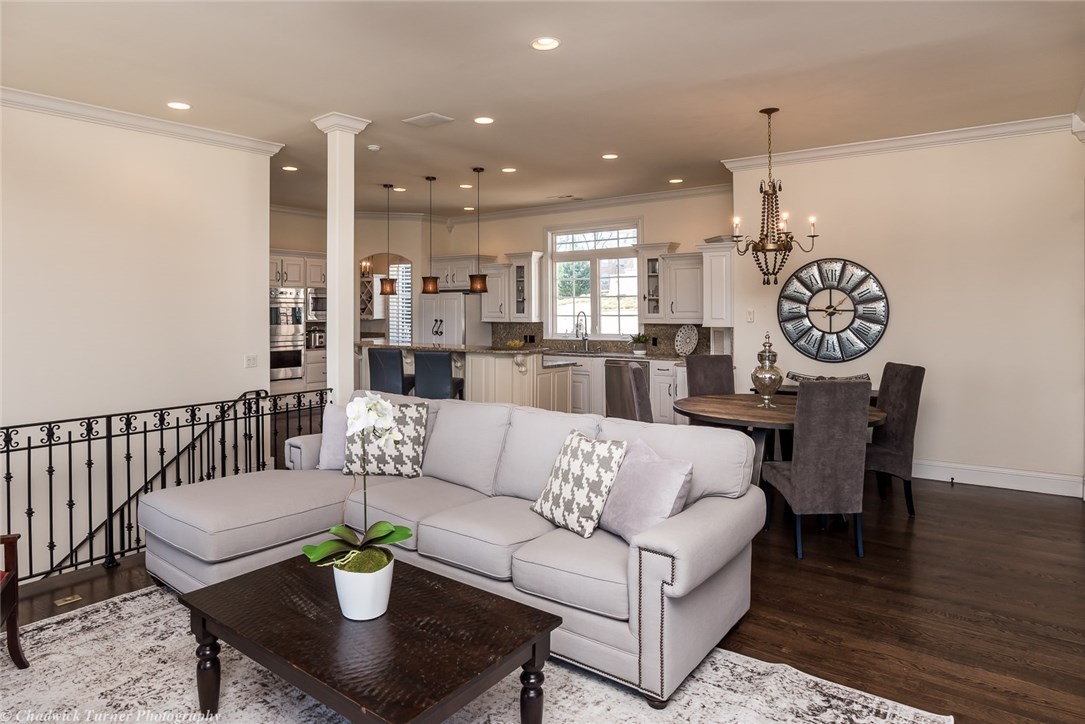 Pinnacle - Residential