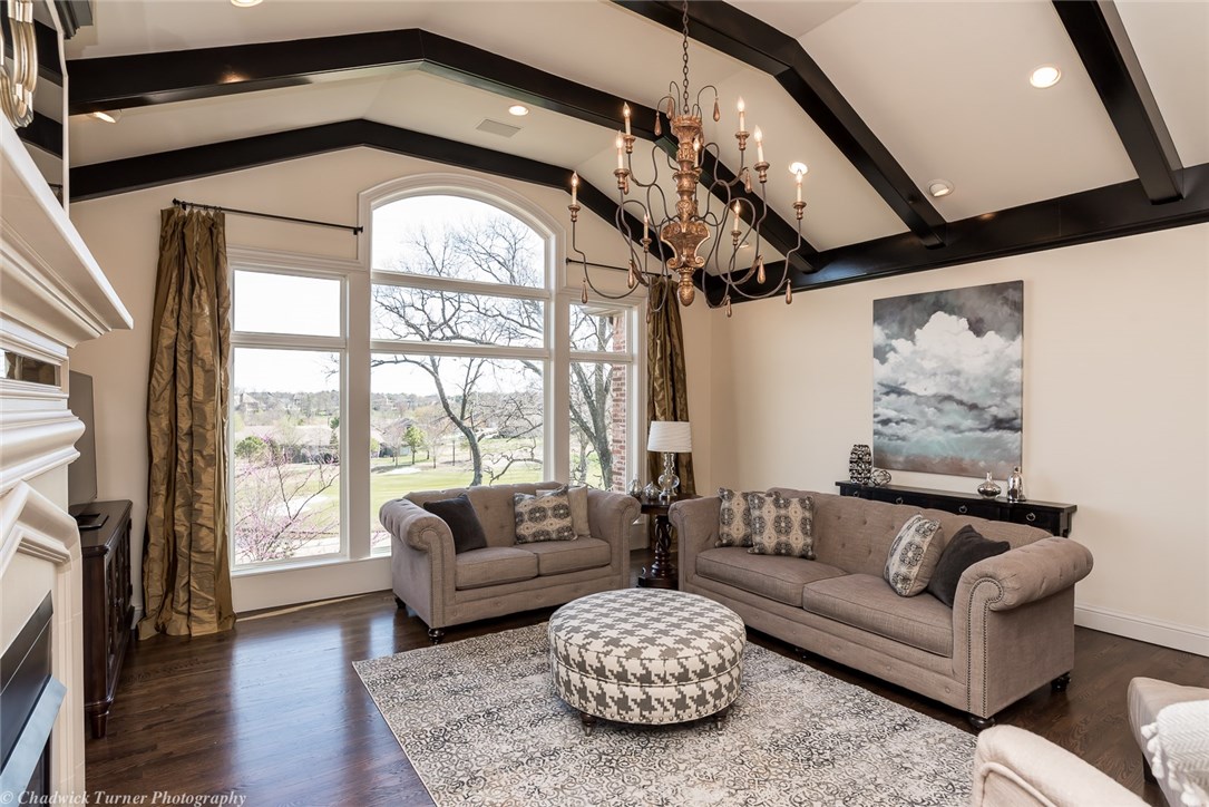 Pinnacle - Residential