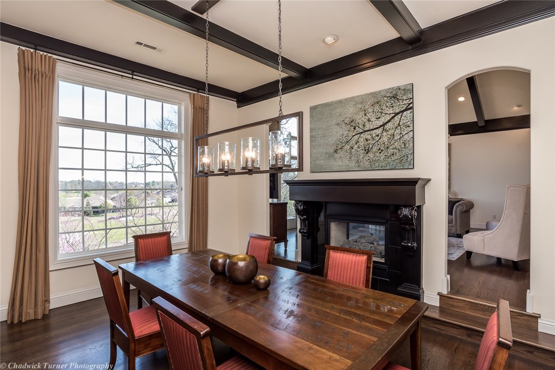 Pinnacle - Residential