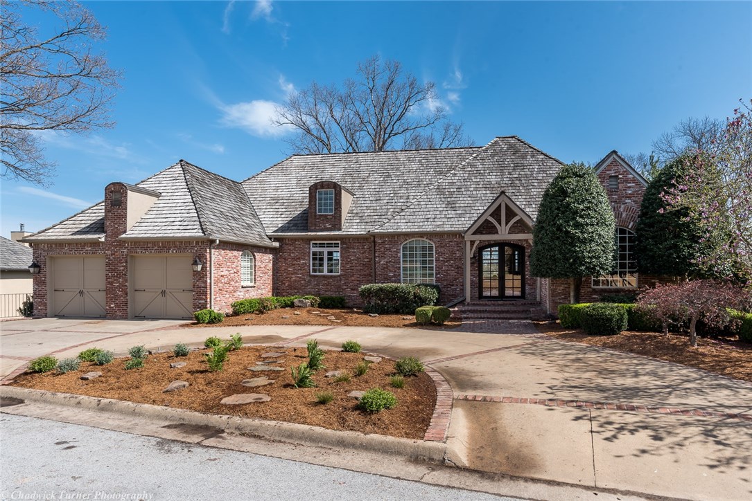 Pinnacle - Residential