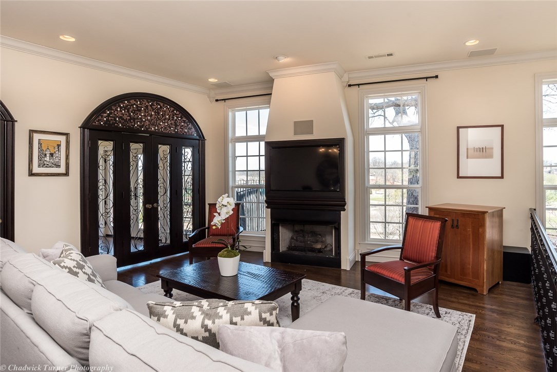 Pinnacle - Residential