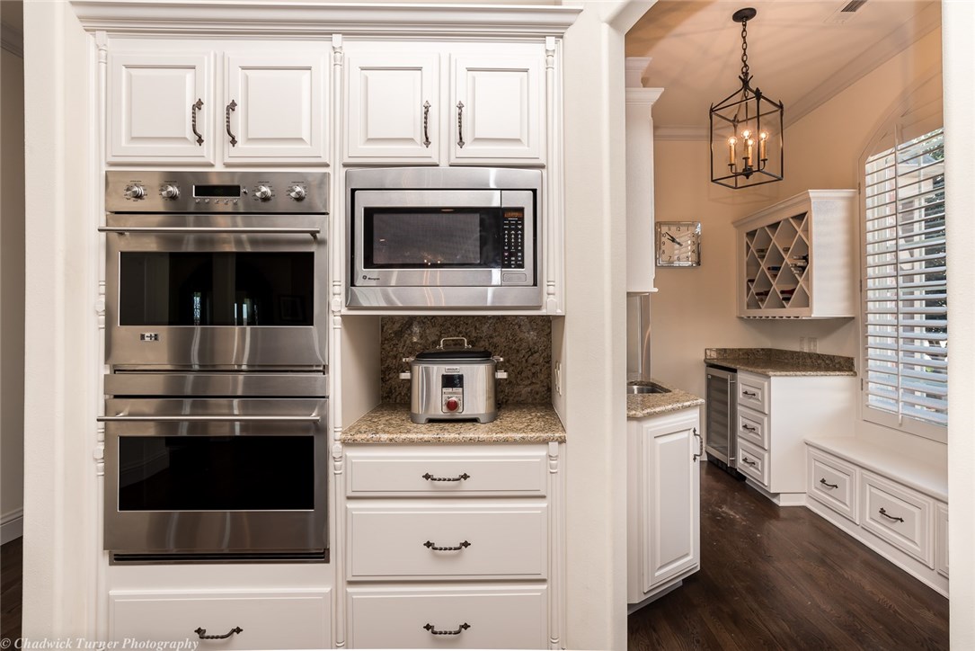 Pinnacle - Residential