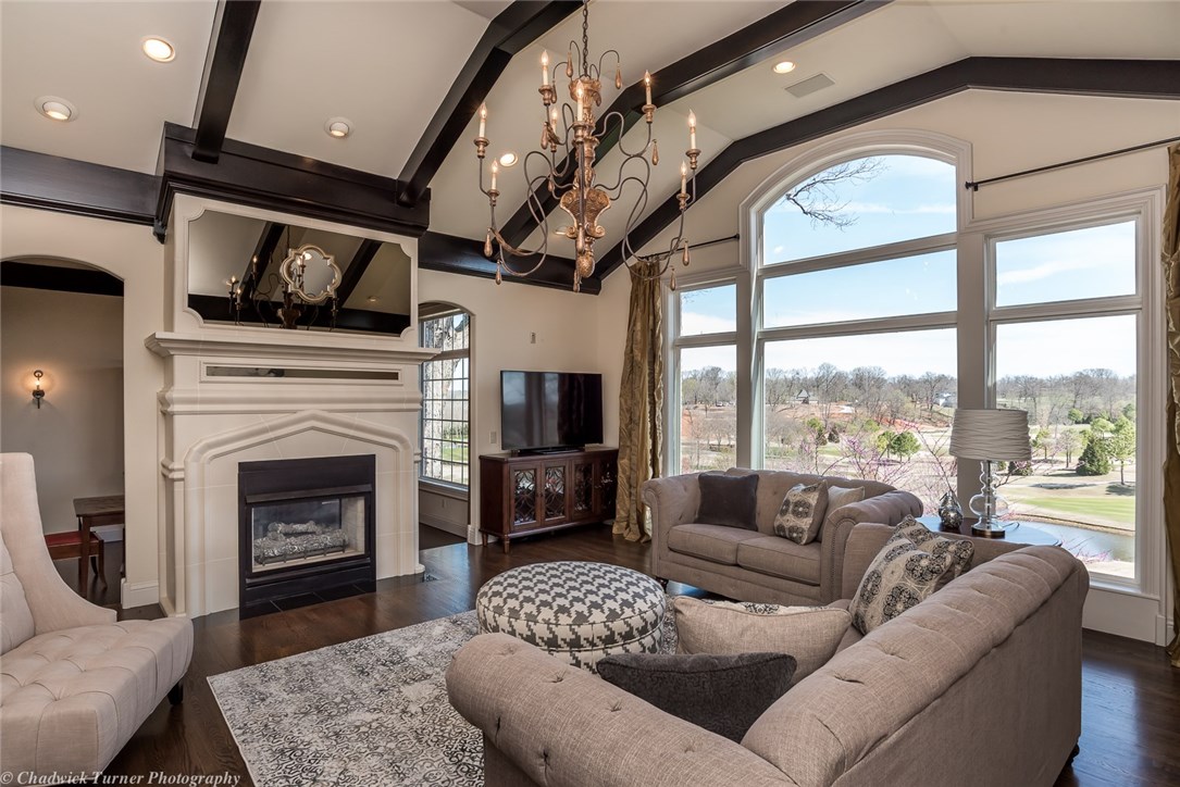 Pinnacle - Residential