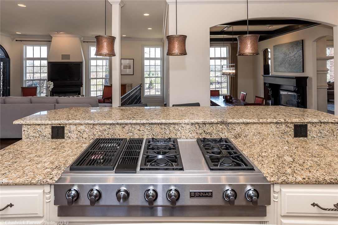 Pinnacle - Residential