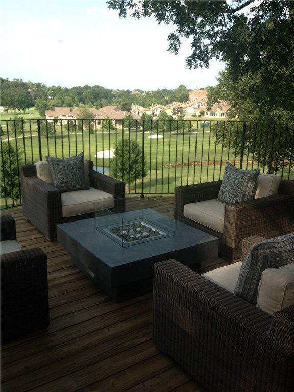 Pinnacle - Residential