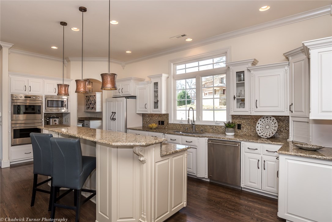 Pinnacle - Residential