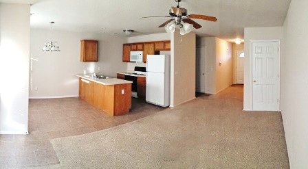 SKYLER PLACE ADD - Residential Lease