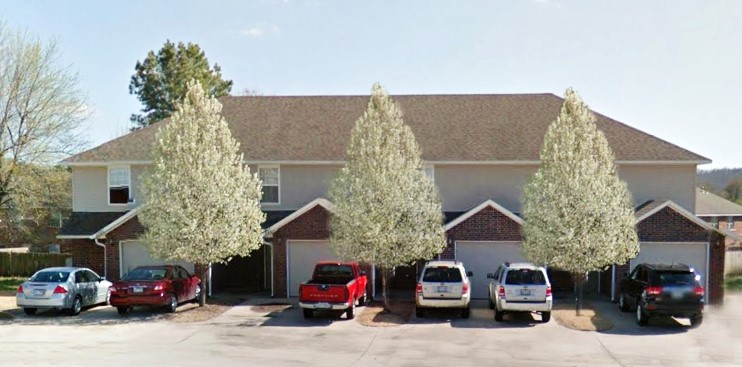 SKYLER PLACE ADD - Residential Lease