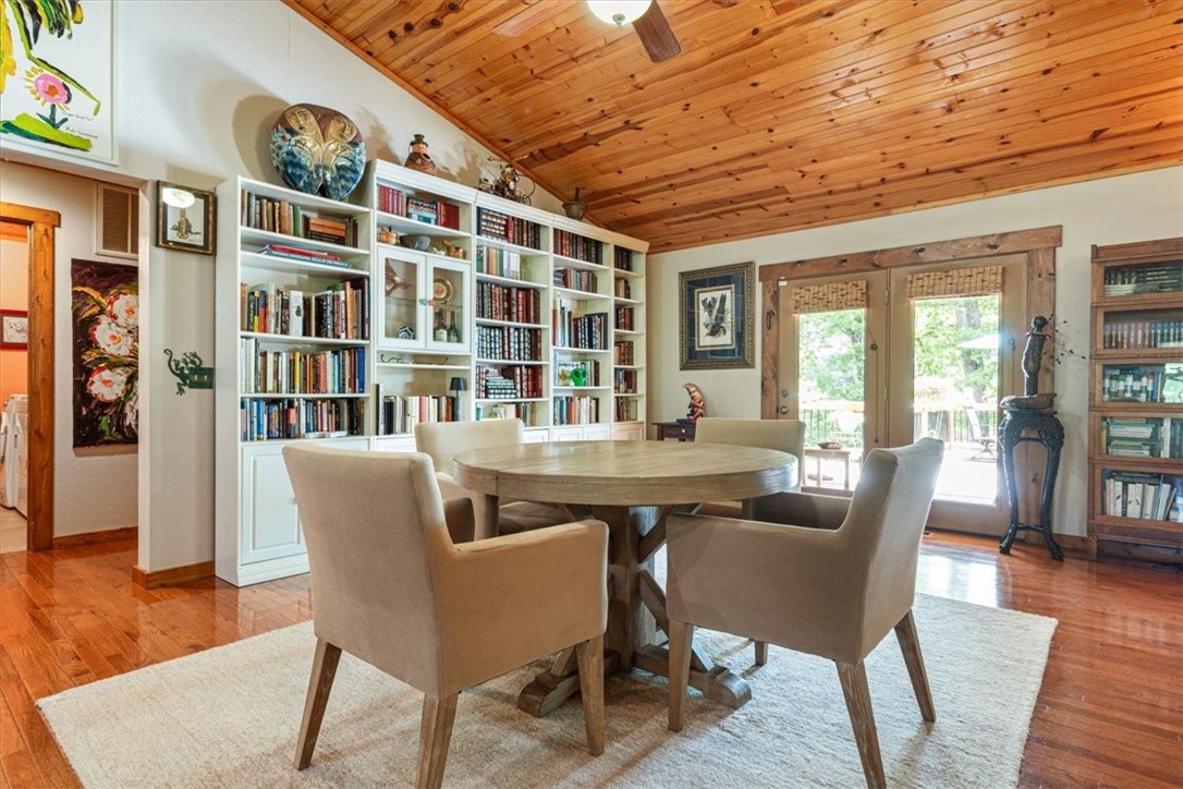 Cherokee Crossing Estates - Residential