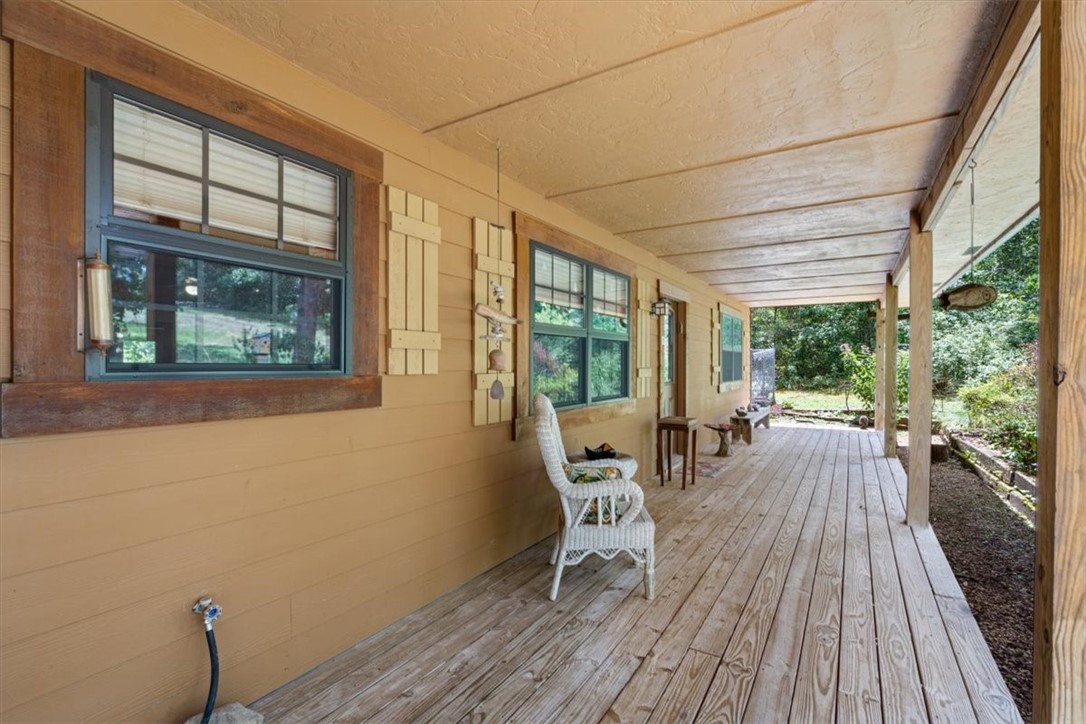 Cherokee Crossing Estates - Residential