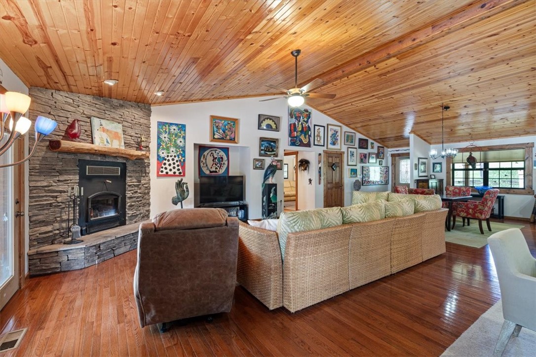 Cherokee Crossing Estates - Residential