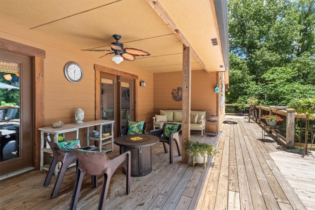 Cherokee Crossing Estates - Residential