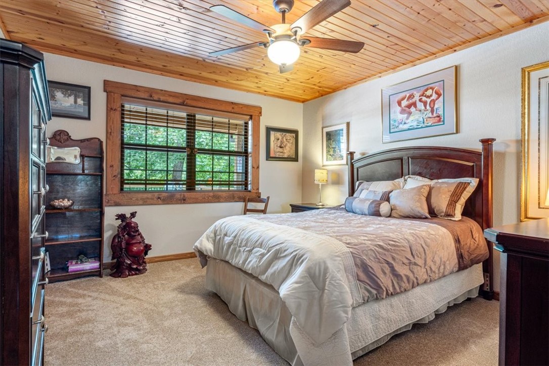 Cherokee Crossing Estates - Residential