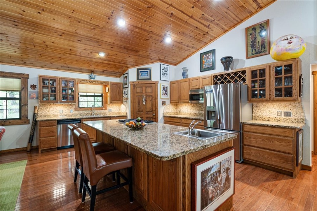 Cherokee Crossing Estates - Residential