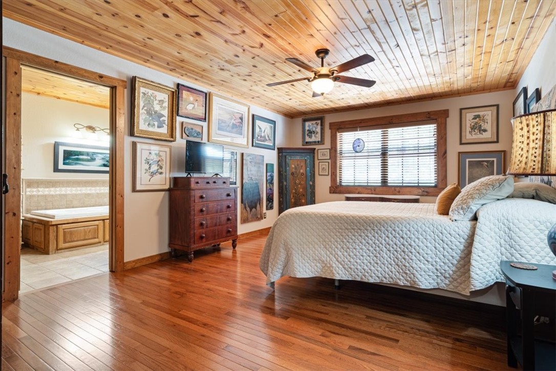 Cherokee Crossing Estates - Residential