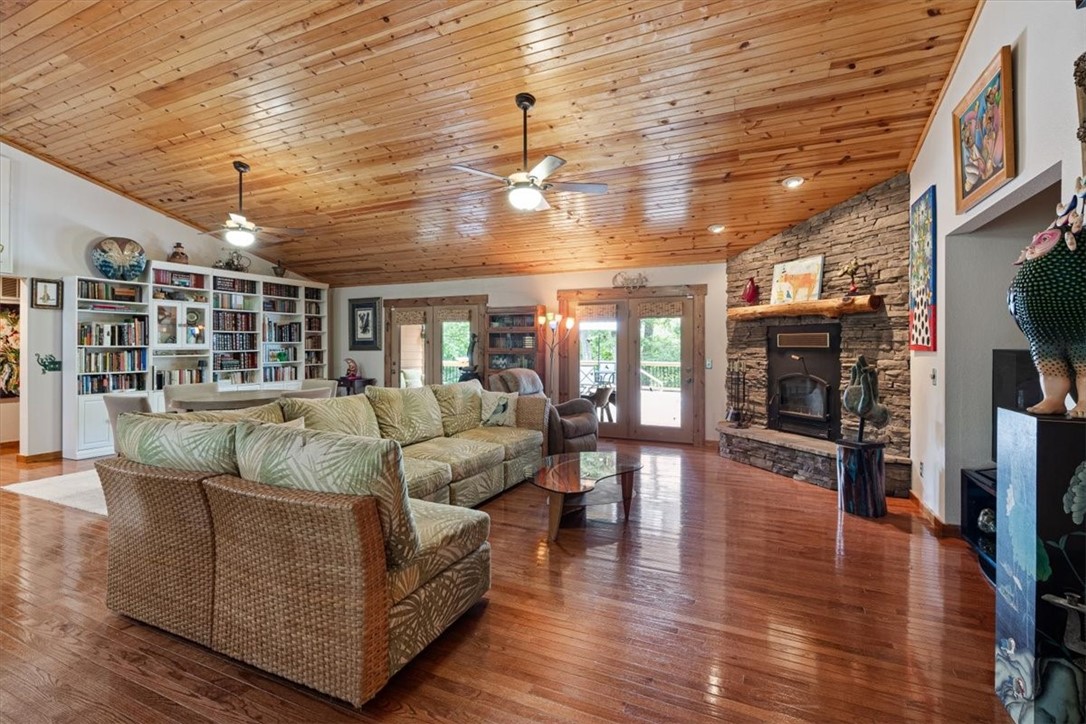 Cherokee Crossing Estates - Residential