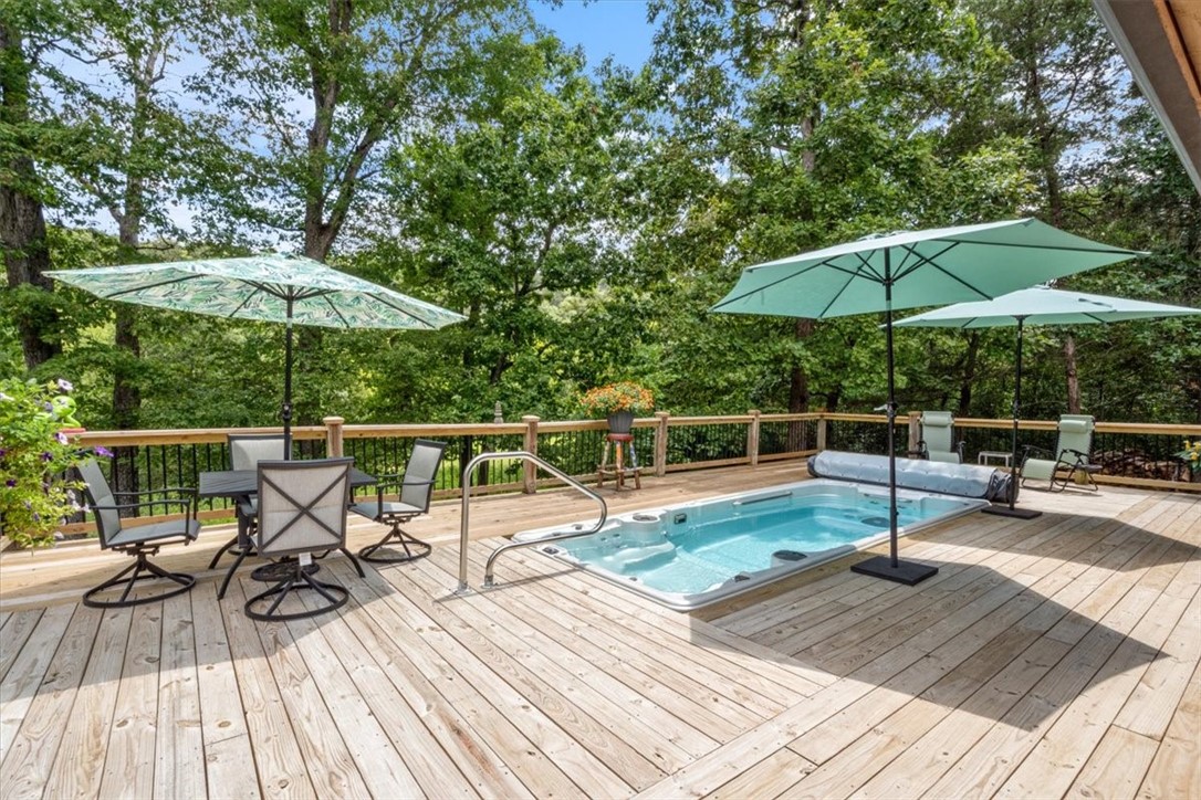 Cherokee Crossing Estates - Residential