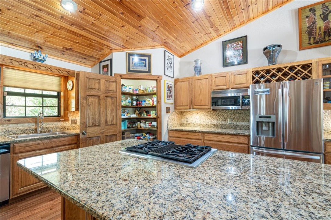 Cherokee Crossing Estates - Residential