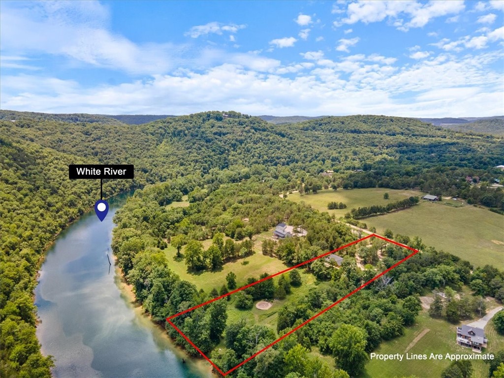 Cherokee Crossing Estates - Residential