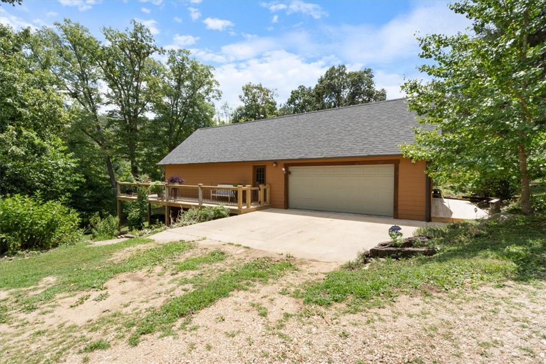 Cherokee Crossing Estates - Residential