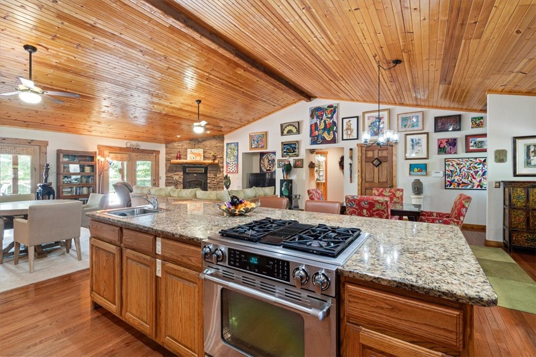 Cherokee Crossing Estates - Residential