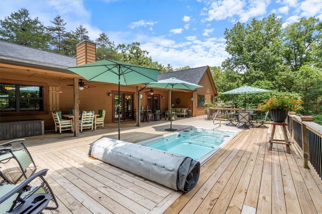 Cherokee Crossing Estates - Residential