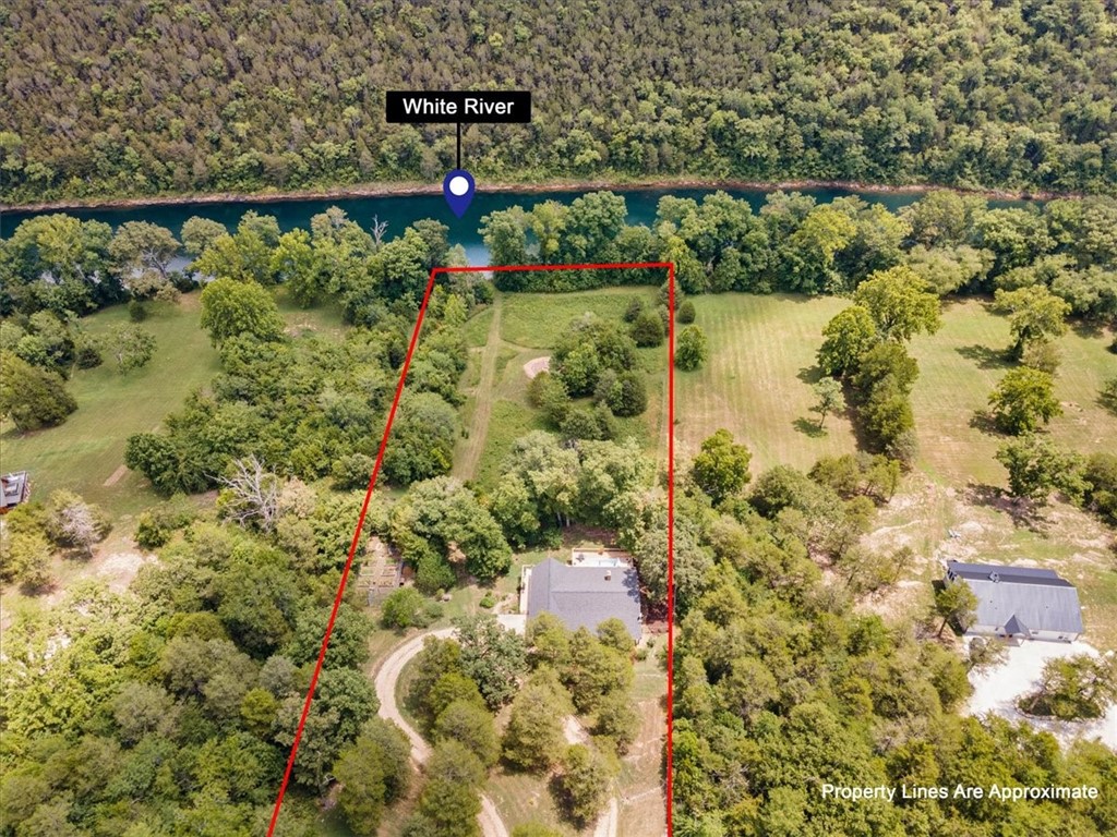 Cherokee Crossing Estates - Residential