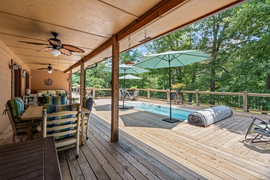 Cherokee Crossing Estates - Residential