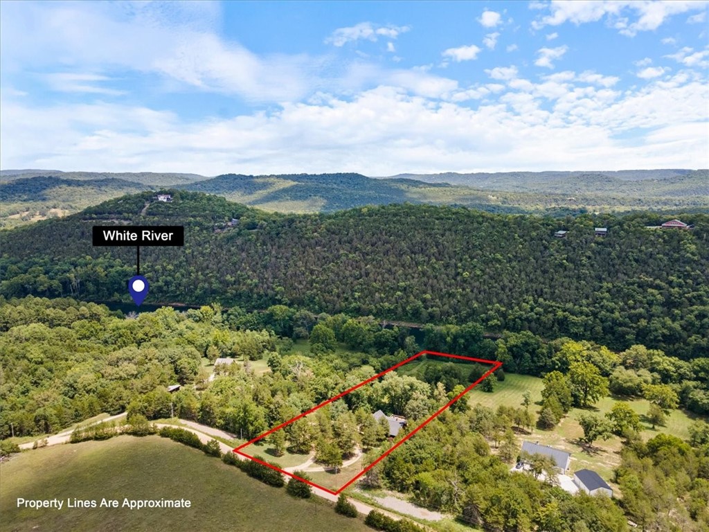 Cherokee Crossing Estates - Residential