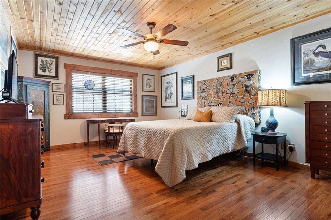 Cherokee Crossing Estates - Residential